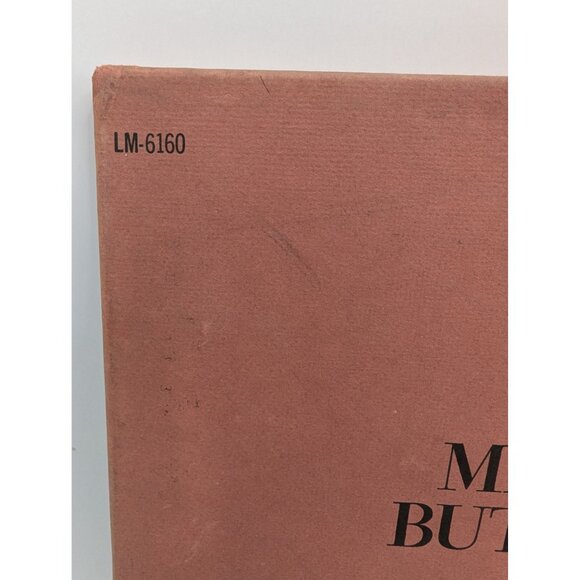 Puccini Madama Butterfly RCA Victor Red Seal LM-6160 3 Record Set with Booklet - Picture 4 of 12